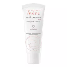 AVENE Antirougeurs Denní zklidňující emulze SPF 30, 40 ml