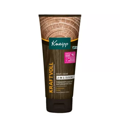 KNEIPP Silná sprcha 2v1, 200 ml