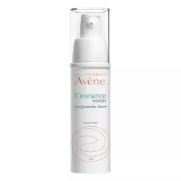AVENE Cleanance WOMEN korekční sérum, 30 ml