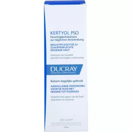 DUCRAY KERTYOL PSO Hydratační balzám, 200 ml