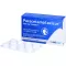 PARACETAMOL axicur 500 mg tablety, 20 ks