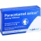 PARACETAMOL axicur 500 mg tablety, 20 ks