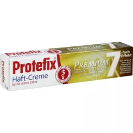 PROTEFIX Prémiový spojovací krém, 47 g
