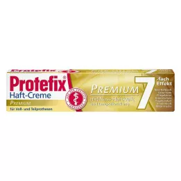 PROTEFIX Prémiový spojovací krém, 47 g