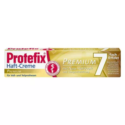 PROTEFIX Prémiový spojovací krém, 47 g