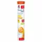 Doppelherz Vitamin D3 2000 IU šumivé tablety, 15 ks
