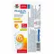 Doppelherz Vitamin D3 2000 IU šumivé tablety, 15 ks