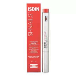 ISDIN Si-Nails pero na zpevnění nehtů, 2,5 ml
