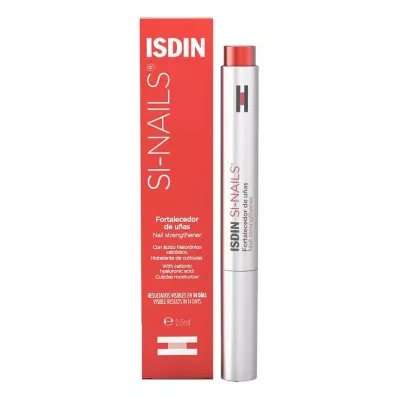 ISDIN Si-Nails pero na zpevnění nehtů, 2,5 ml