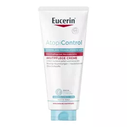 EUCERIN AtopiControl Akutní krém, 100 ml