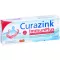 CURAZINK Pastilky ImmunPlus, 20 ks