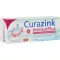 CURAZINK Pastilky ImmunPlus, 50 ks