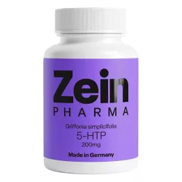 GRIFFONIA 5-HTP 200 mg kapslí, 30 ks