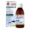 DOPPELHERZ Systém Omega-3 Liquid, 150 ml