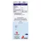 DOPPELHERZ Systém Omega-3 Liquid, 150 ml