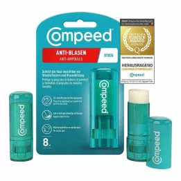 COMPEED Tyčinka proti bublinkám HRA, 1 ks