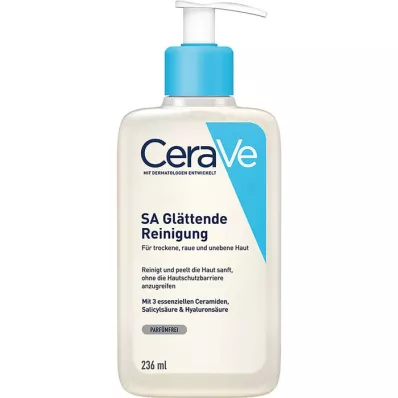 CERAVE SA Čištění, 236 ml