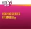 Instructions for use for VITA AKTIV Přímé tyčinky B12 s proteinovými stavebními bloky, 90 kusů - 2