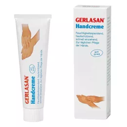 GERLASAN Krém na ruce s ureou, 75 ml