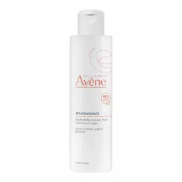 AVENE Čisticí mléko, 200 ml