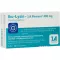 IBU-LYSIN 1A Pharma 400 mg Potahované tablety, 20 kapslí