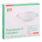 Suprasorb P sensitive PU-pěna krém bor.17x17,5, 10 ks
