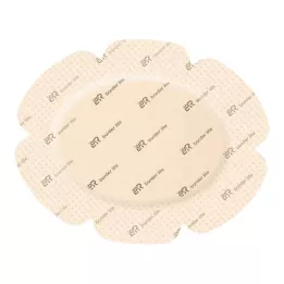 Suprasorb P sensitive PU-Schaumv.multis.bor.12x15, 10 ks