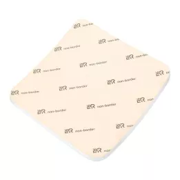 Suprasorb P sensitive PU-pěna neborová 10x10cm, 10 ks