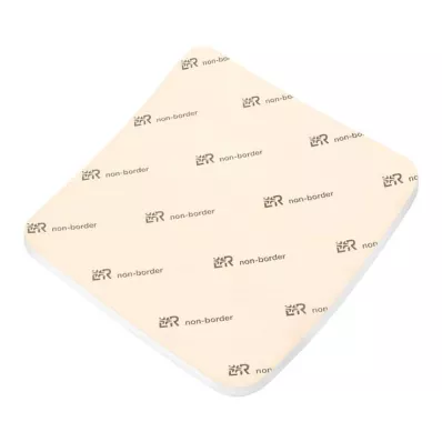 Suprasorb P sensitive PU-pěna neborová 10x10cm, 10 ks