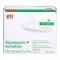 Suprasorb P sensitive PU-pěna neborová 7,5x7,5, 10 ks