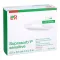Suprasorb P sensitive PU-pěna neborová 7,5x7,5, 10 ks