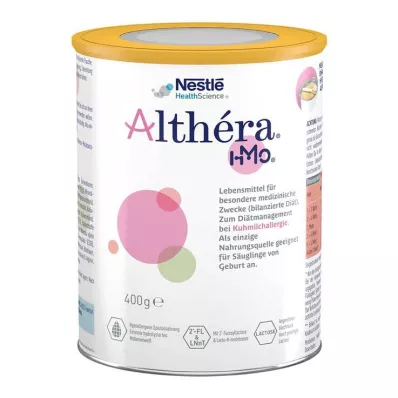 ALTHERA Prášek, 400 g ALTHERA Prášek, 400 g
