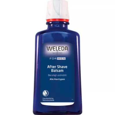 WELEDA pro muže Balzám po holení, 100 ml