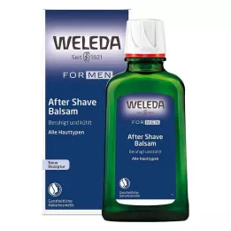 WELEDA pro muže Balzám po holení, 100 ml