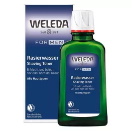 WELEDA pro muže, voda po holení, 100 ml
