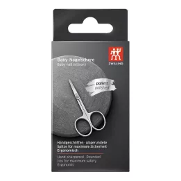 ZWILLING Dětské nůžky na nehty Classic Inox 8 cm, 1 ks