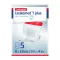 Leukomed® T plus skin sensitive 8x10 cm, 5 ks