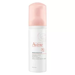 AVENE Čistící pěna, 150 ml