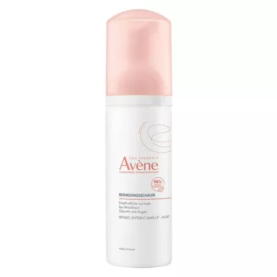 AVENE Čistící pěna, 150 ml