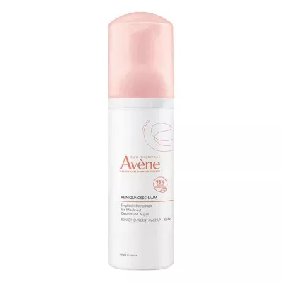 AVENE Čistící pěna, 50 ml