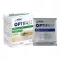 Optifast polévka zeleninový prášek, 8x55 g
