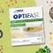 Optifast polévka zeleninový prášek, 8x55 g
