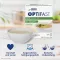 Optifast polévka zeleninový prášek, 8x55 g