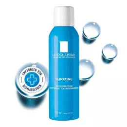 ROCHE-POSAY SEROZINC Sprej, 150 ml