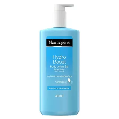 NEUTROGENA Tělový gel Hydro Boost, 400 ml