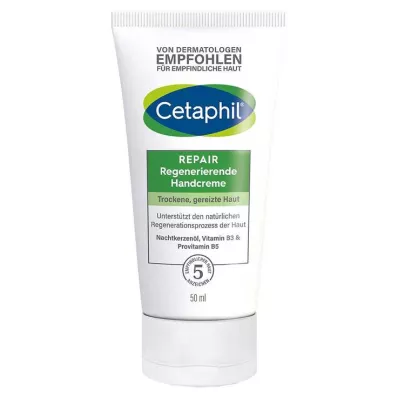 CETAPHIL Opravný krém na ruce, 50 ml