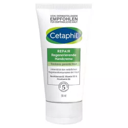 CETAPHIL Opravný krém na ruce, 50 ml
