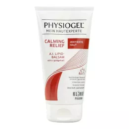 Physiogel Calming Relief A.I. Lipid balzám na podrážděnou pokožku, 150 ml
