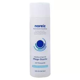 NOREIZ Zklidňující sprcha pro péči o pokožku, 200 ml