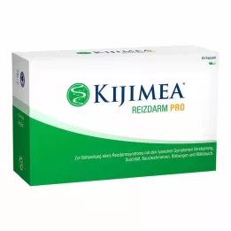 KIJIMEA Dráždivý tračník PRO Kapsle, 84 ks